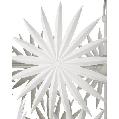 Bismarkia 13 - Light Chandelier
