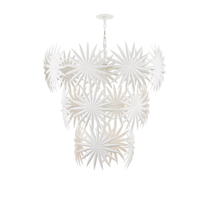 Bismarkia 13 - Light Chandelier