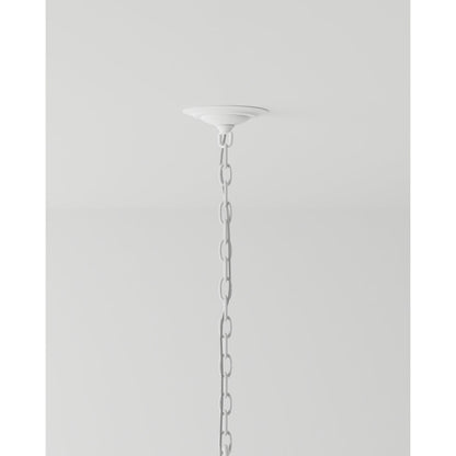 Bismarkia 13 - Light Chandelier