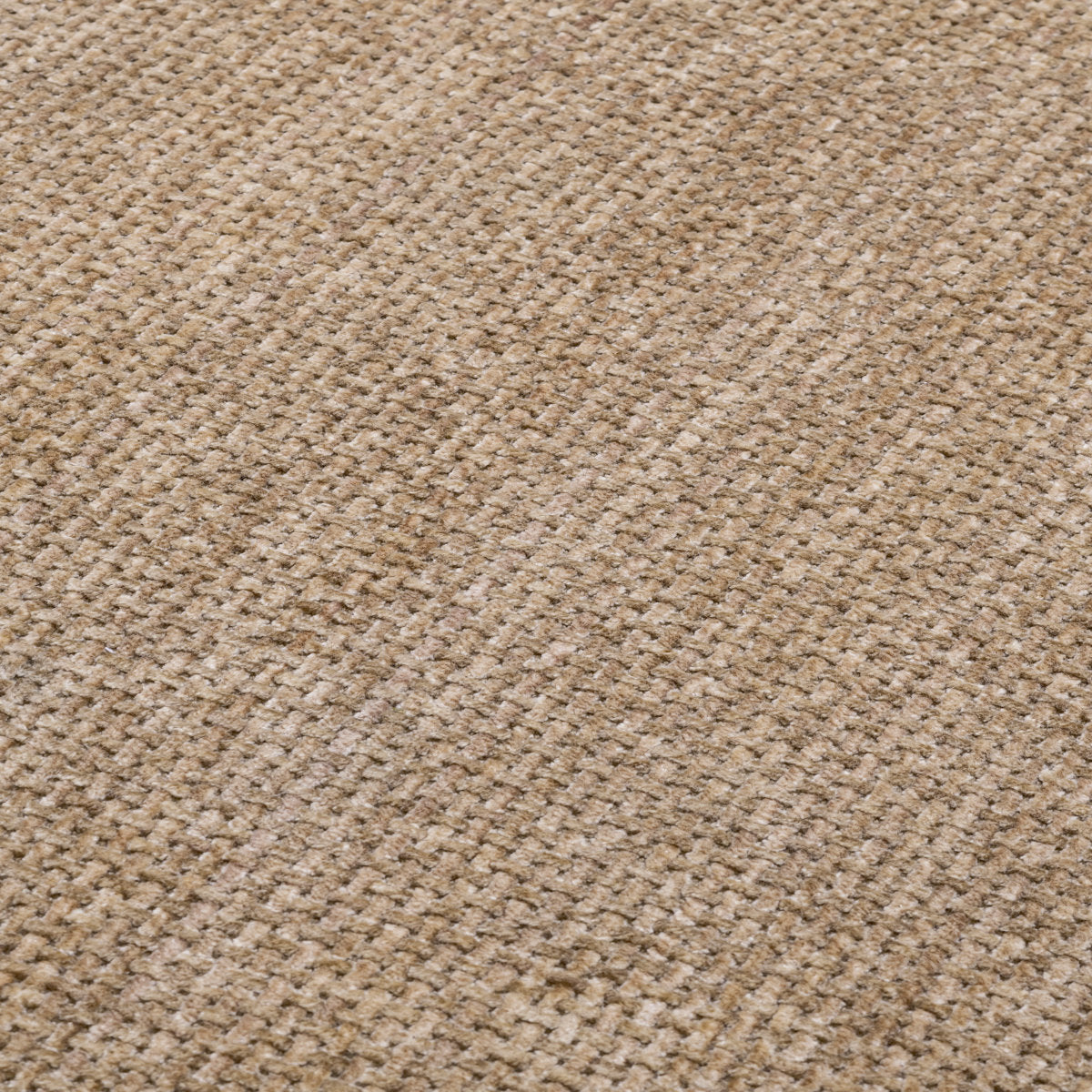 Björn Fabric Upholstered Bench