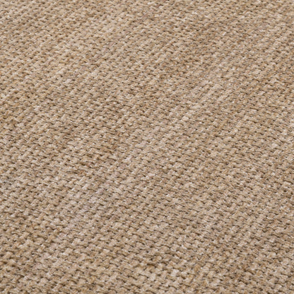 Björn Fabric Upholstered Bench