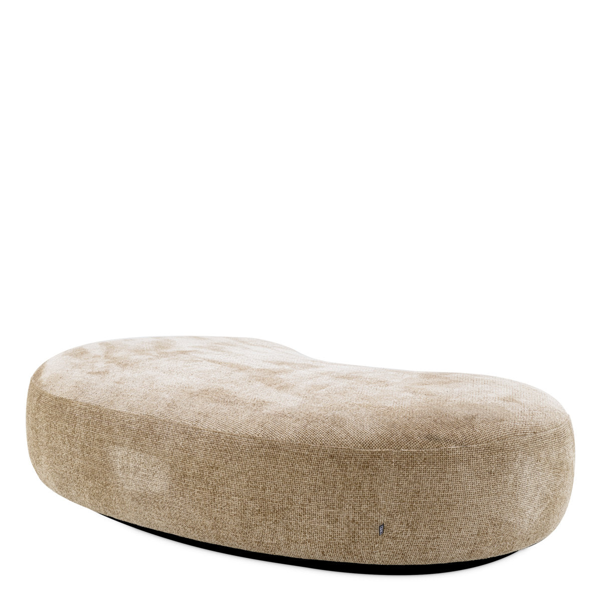 Björn Fabric Upholstered Bench
