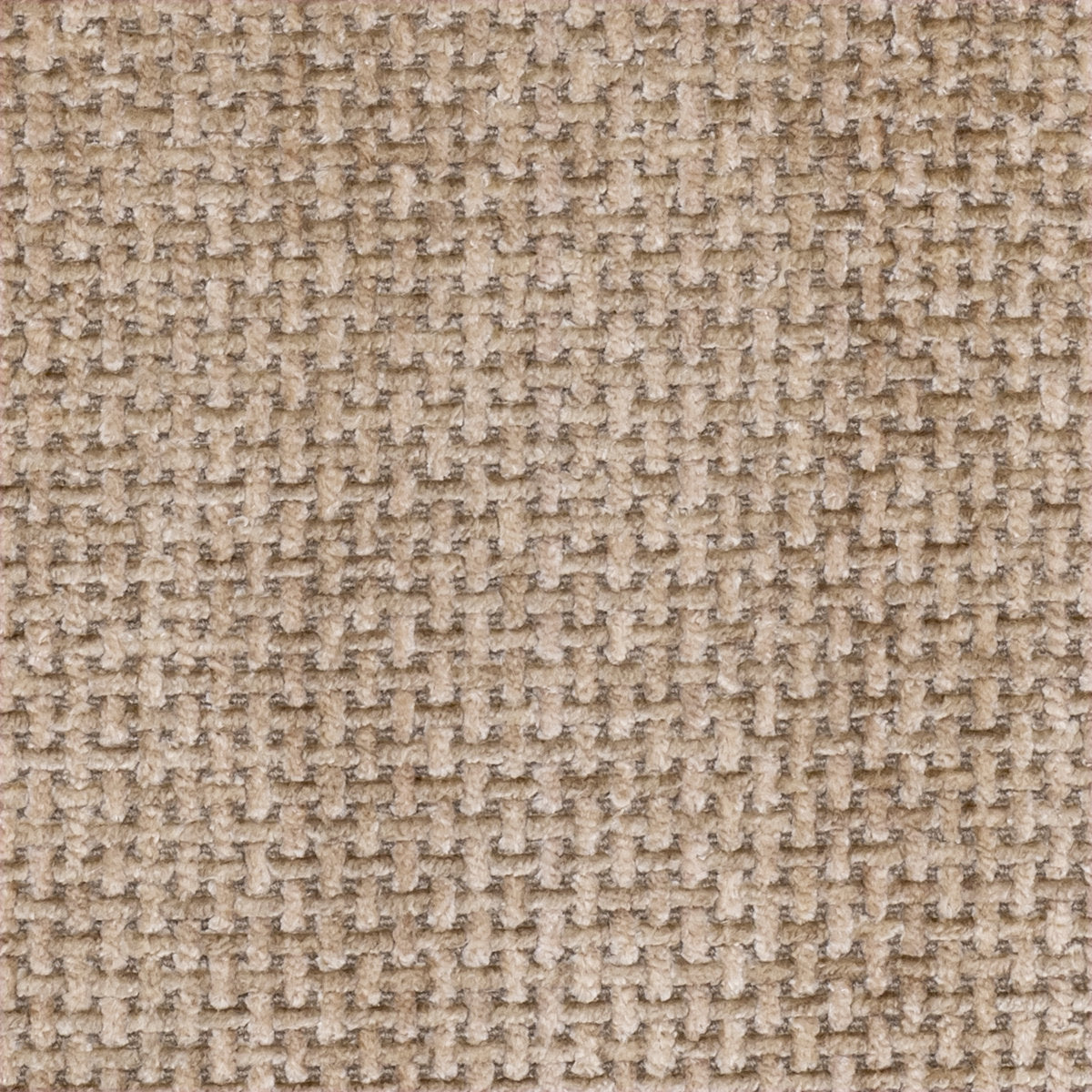 Björn Fabric Upholstered Bench