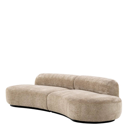 Bj枚rn Sofa