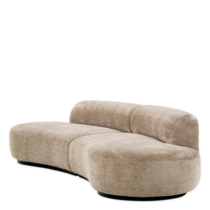 Bj枚rn Sofa