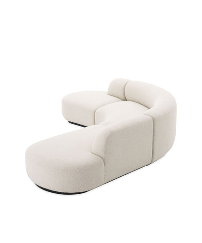 Bj枚rn Sofa