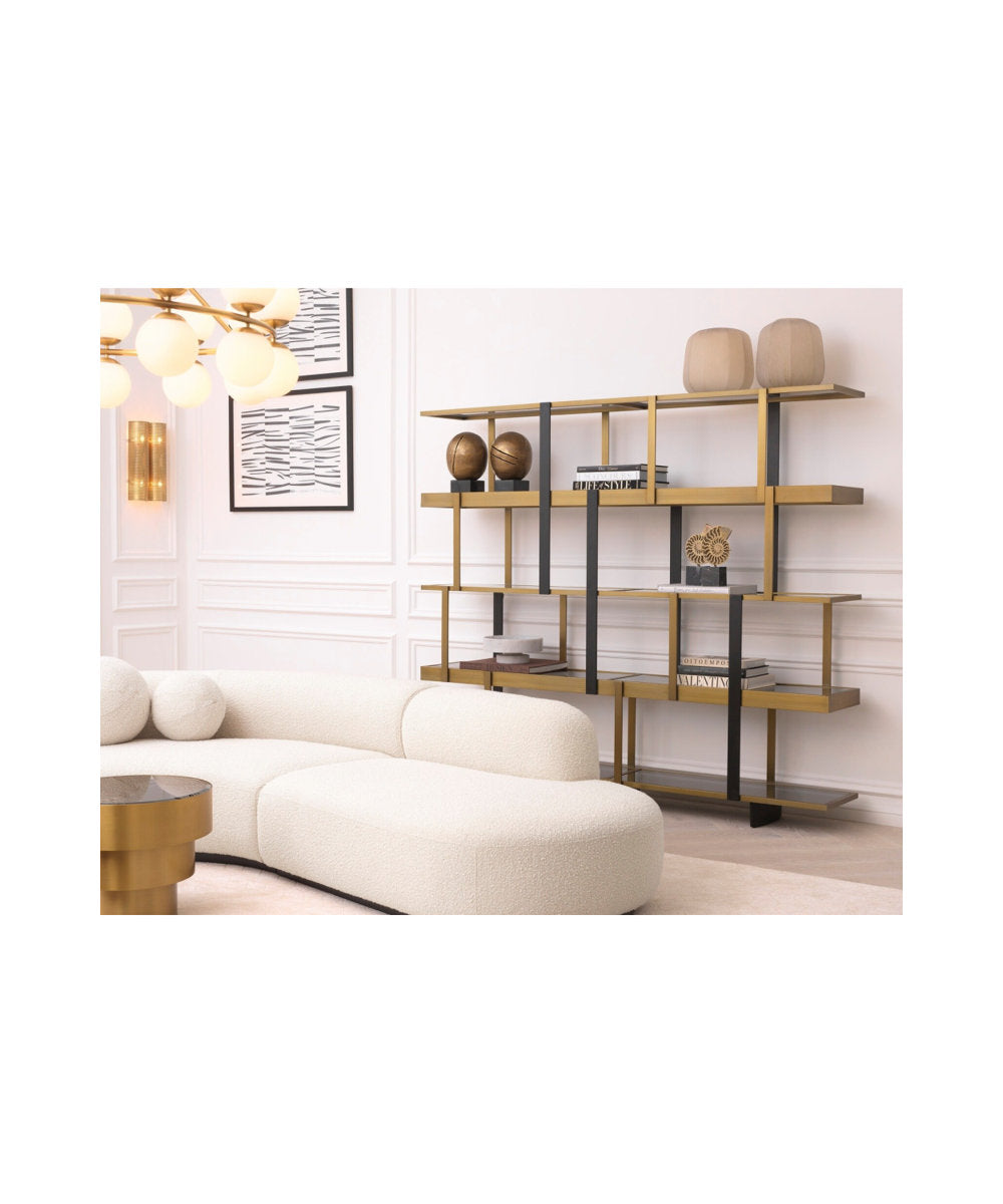 Bj枚rn Sofa