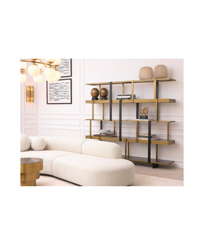 Bj枚rn Sofa