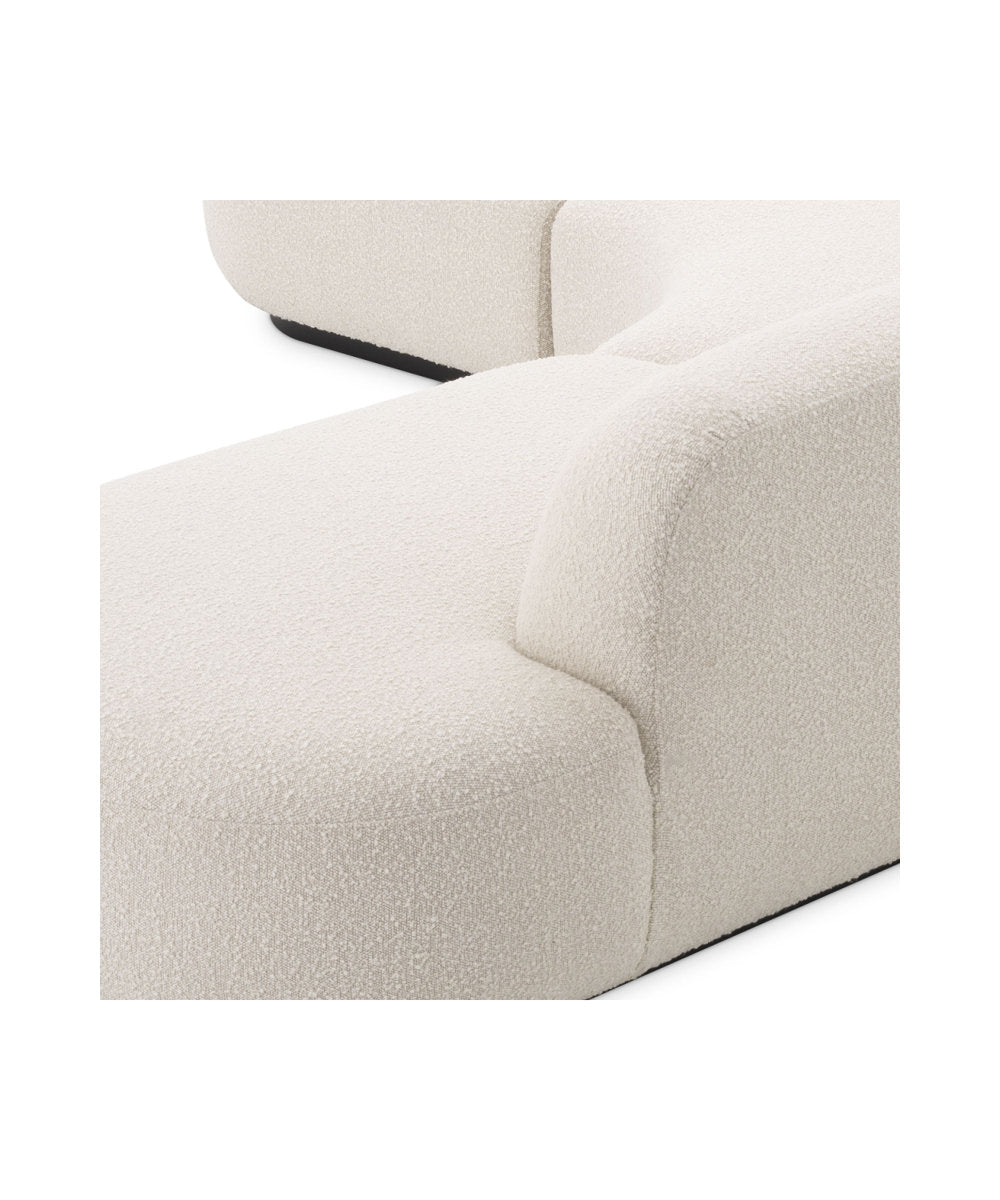 Bj枚rn Sofa