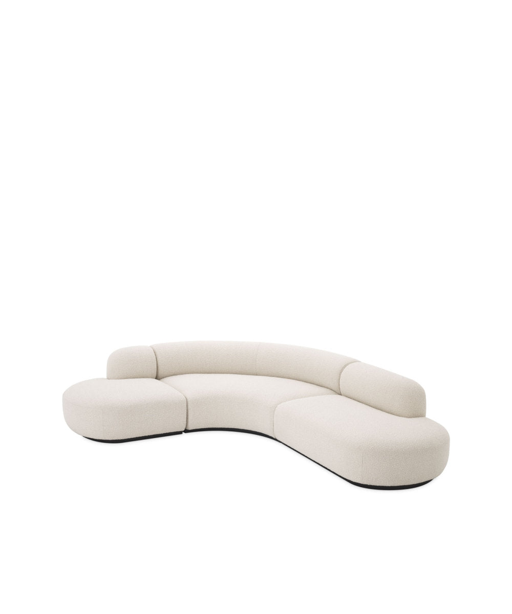 Bj枚rn Sofa