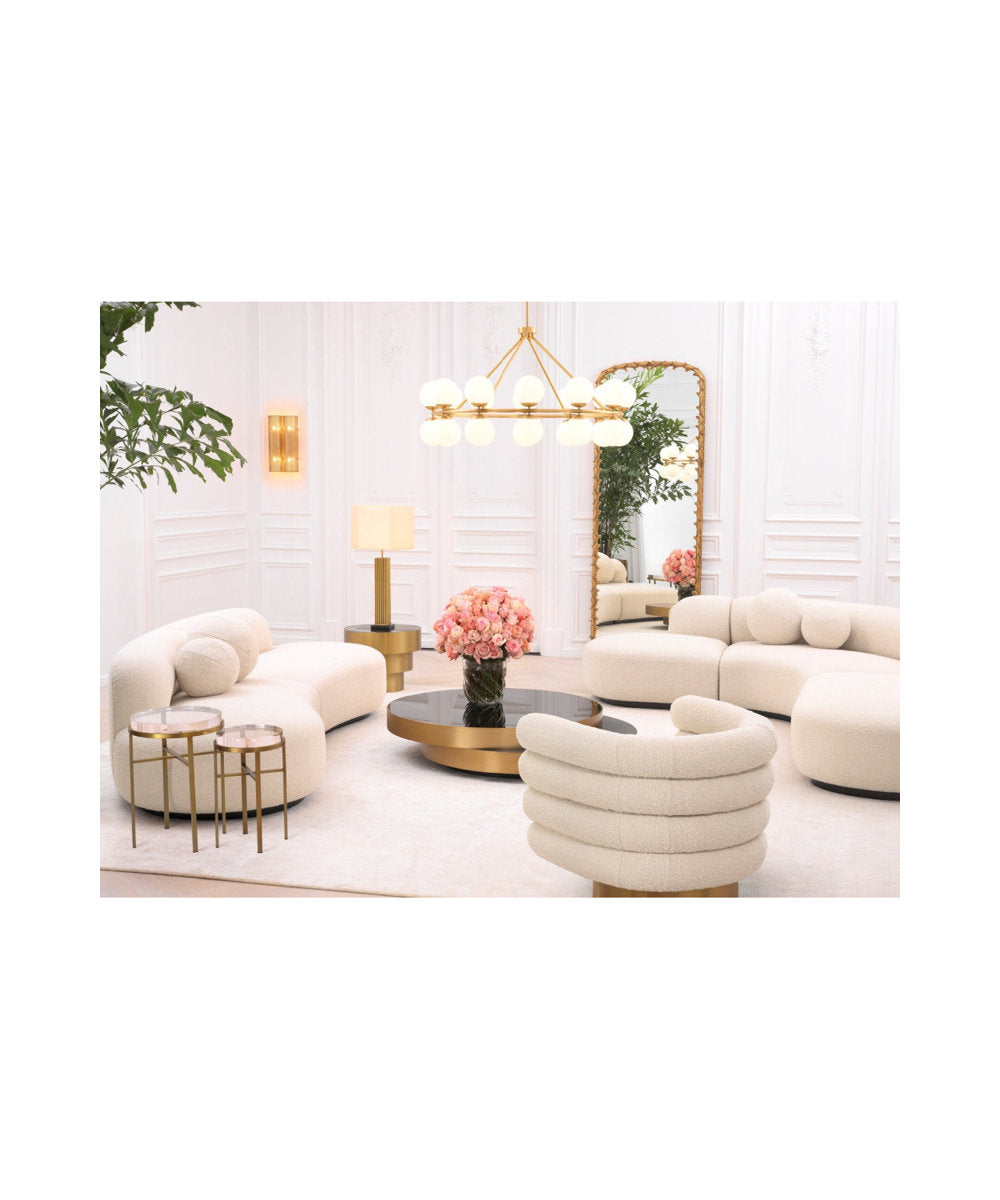 Bj枚rn Sofa