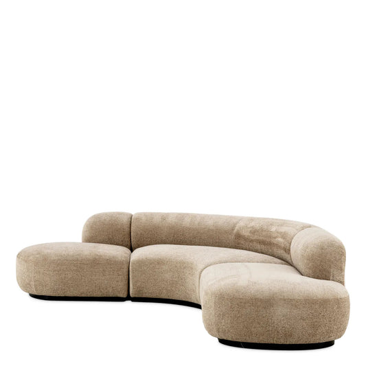 Bj枚rn Sofa
