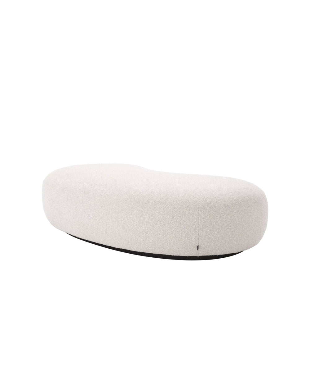 Björn Upholstered Bench