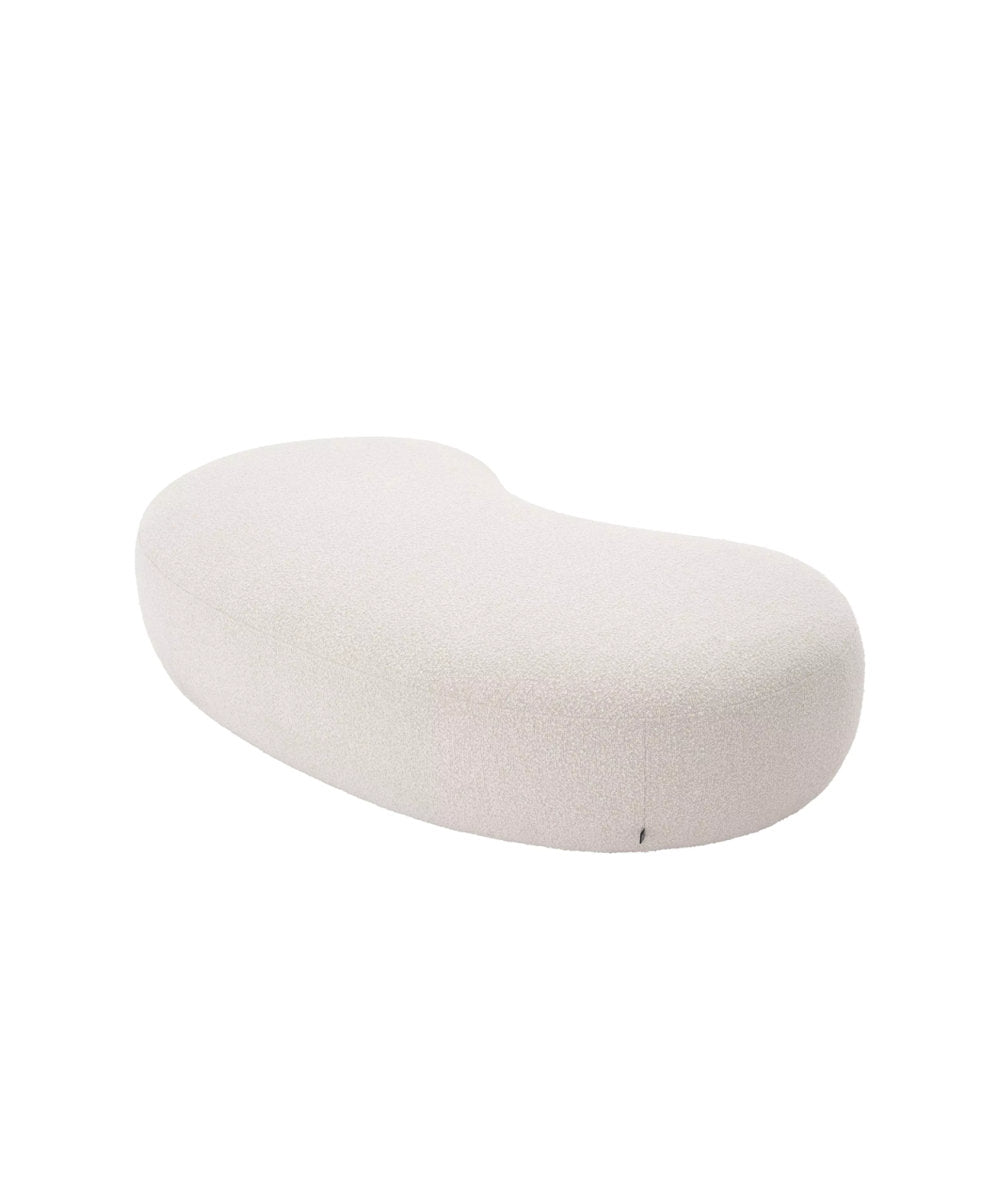 Björn Upholstered Bench