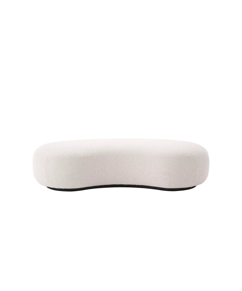 Björn Upholstered Bench