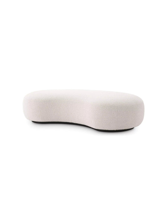 Björn Upholstered Bench