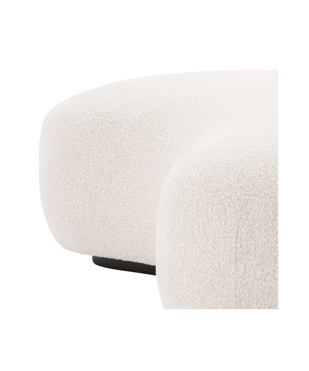 Björn Upholstered Bench