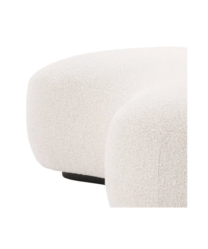 Björn Upholstered Bench
