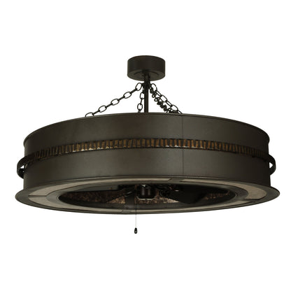 Bjarki 8 - Light Chandelier