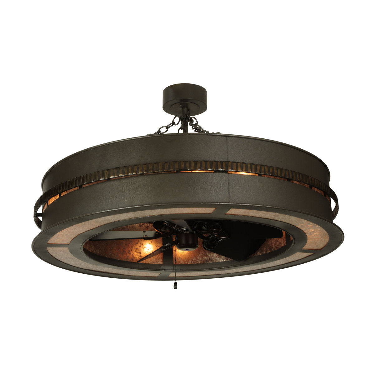 Bjarki 8 - Light Chandelier
