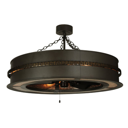 Bjarki 8 - Light Chandelier