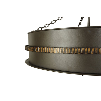 Bjarki 8 - Light Chandelier