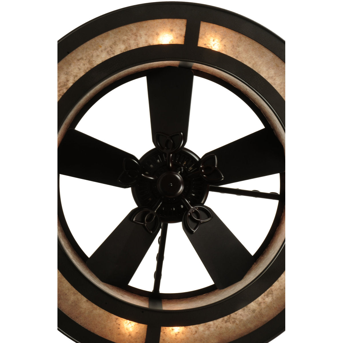 Bjarki 8 - Light Chandelier