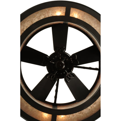 Bjarki 8 - Light Chandelier