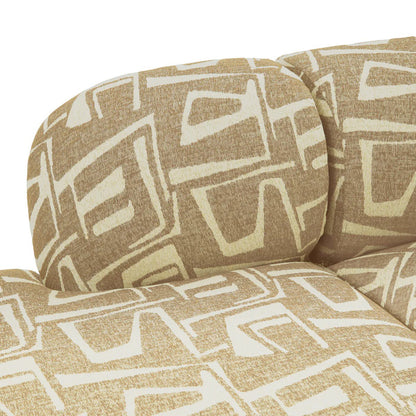 Bjorn Sectional