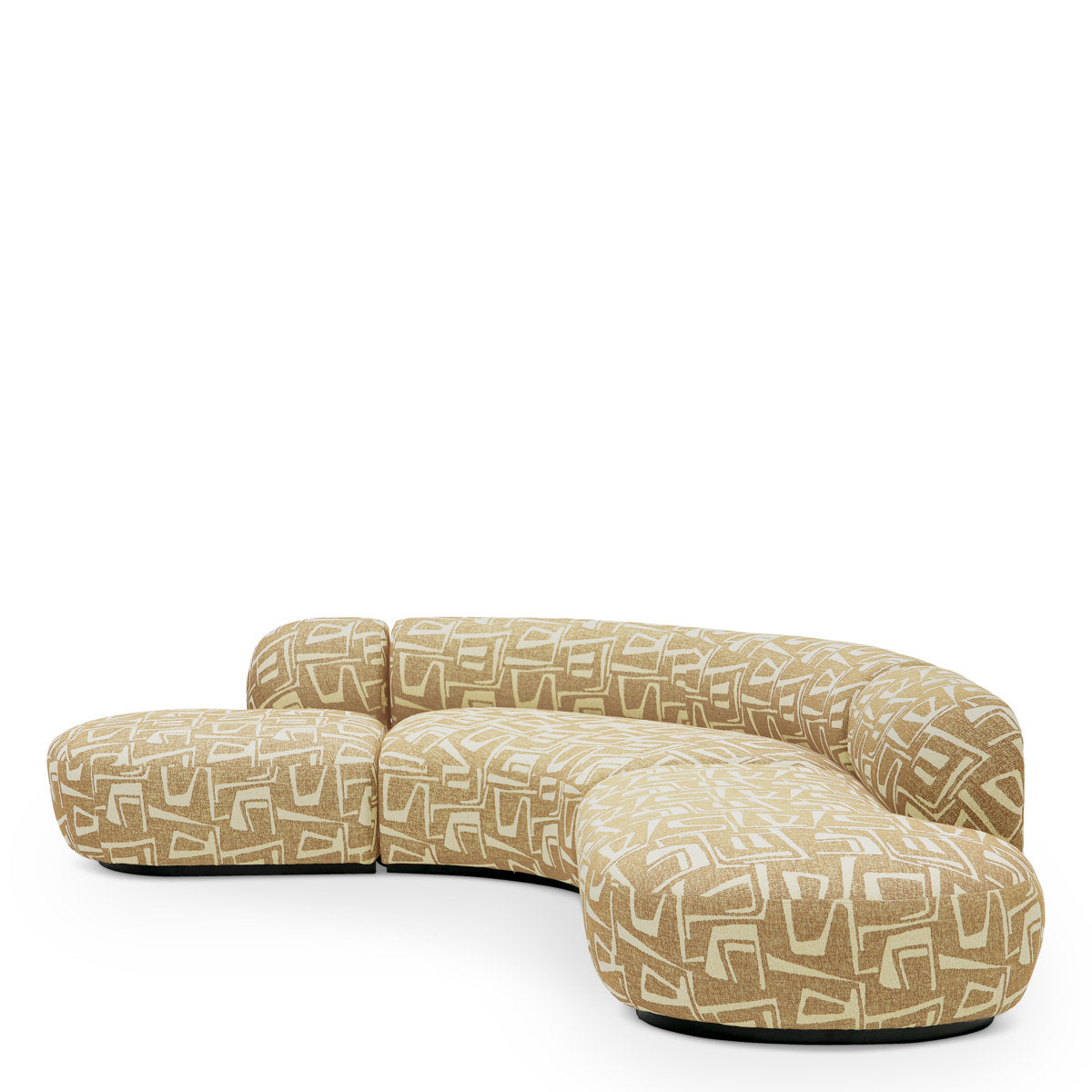 Bjorn Sectional