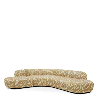 Bjorn Sectional