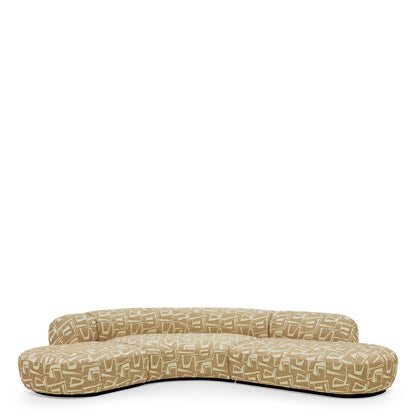 Bjorn Sectional