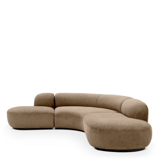 Bjorn Sectional