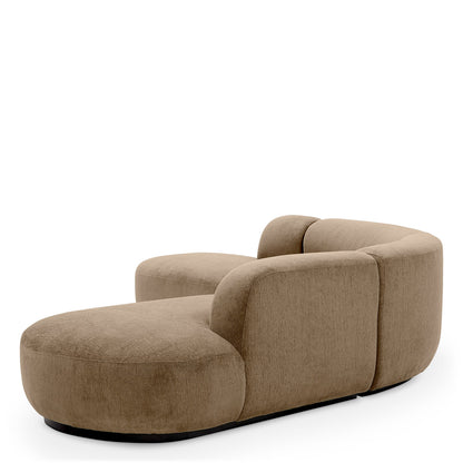 Bjorn Sectional