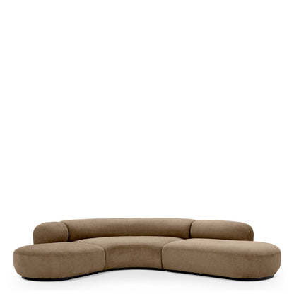Bjorn Sectional
