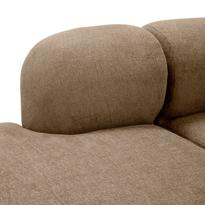 Bjorn Sectional