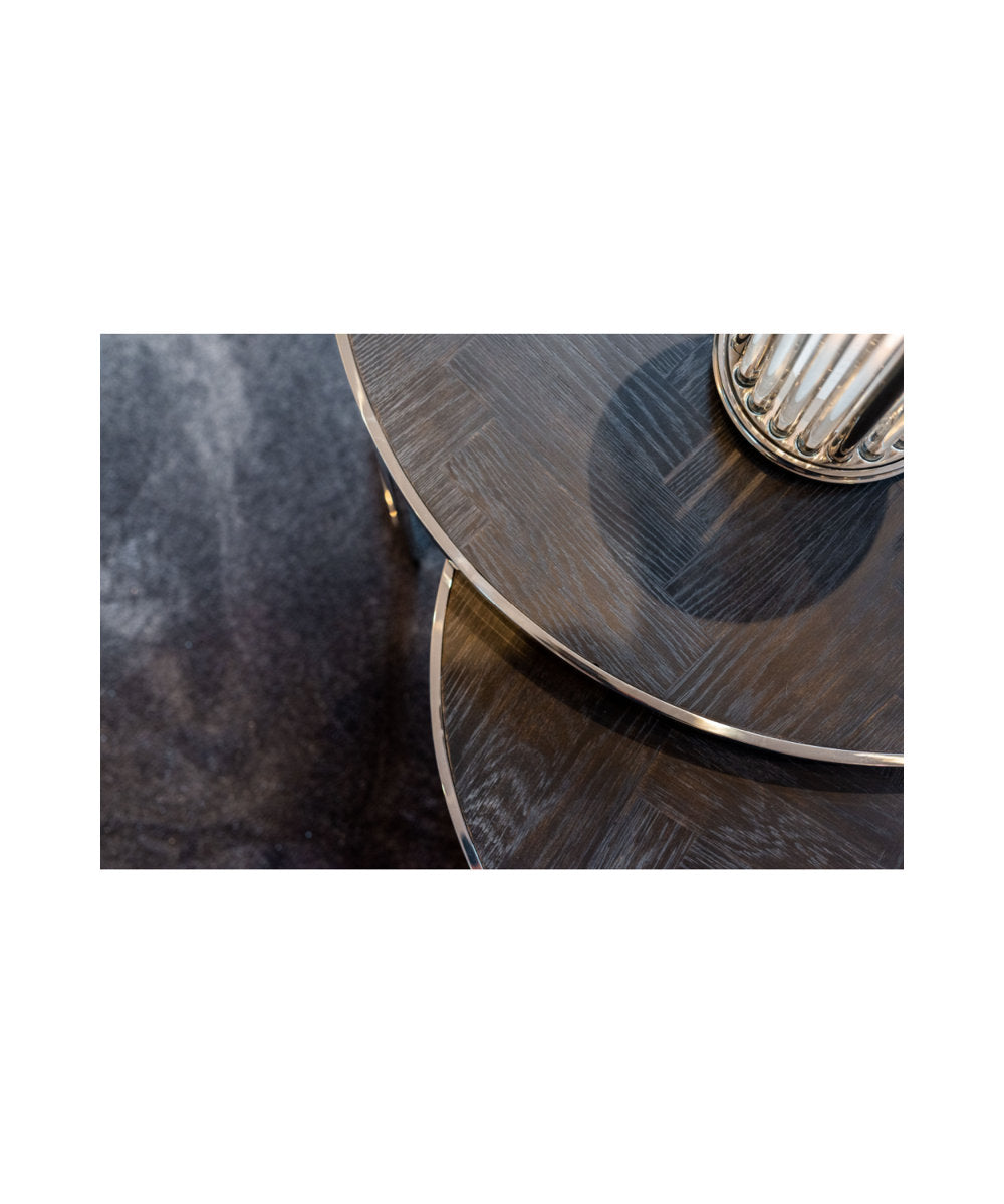 Blackbone Nesting Coffee Table