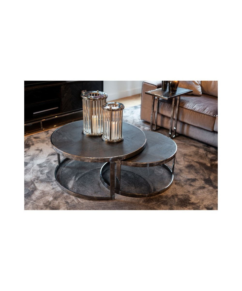 Blackbone Nesting Coffee Table