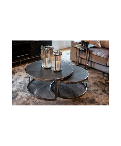 Blackbone Nesting Coffee Table