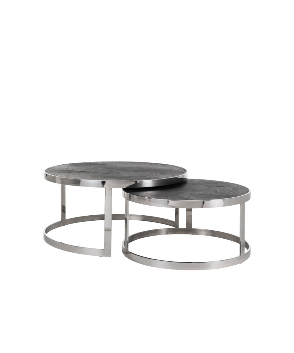 Blackbone Nesting Coffee Table