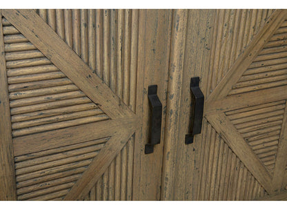 Blakely 90" Dining Hutch