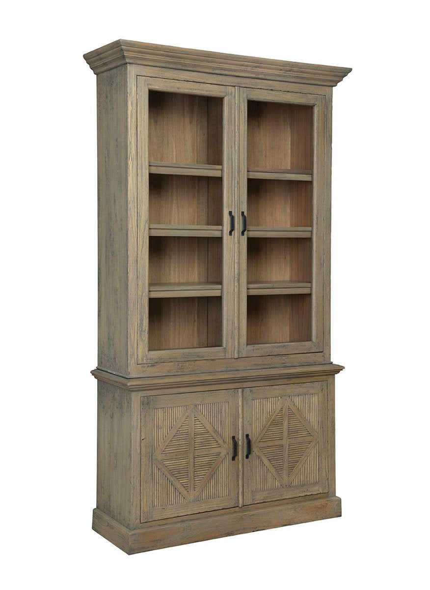 Blakely 90" Dining Hutch