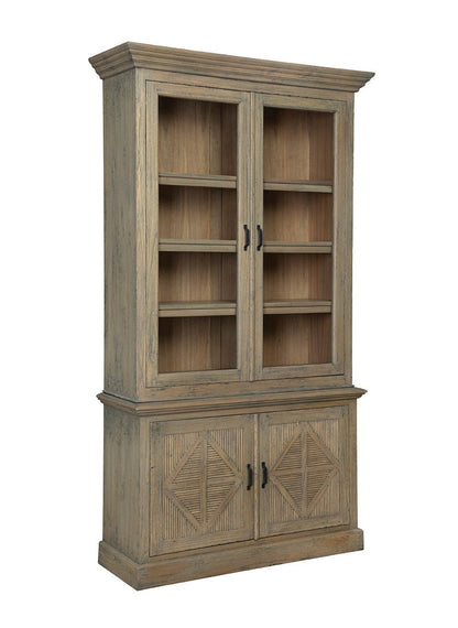 Blakely 90" Dining Hutch