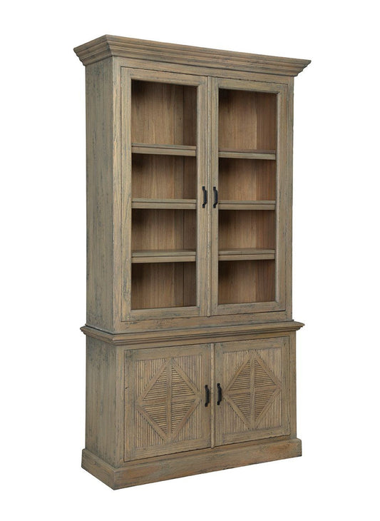 Blakely 90" Dining Hutch