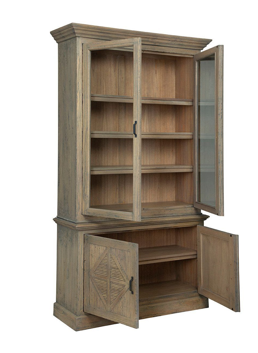 Blakely 90" Dining Hutch