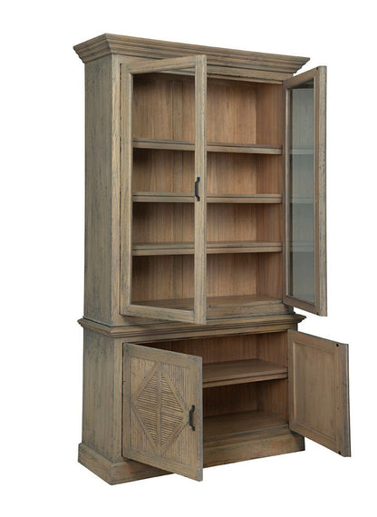 Blakely 90" Dining Hutch