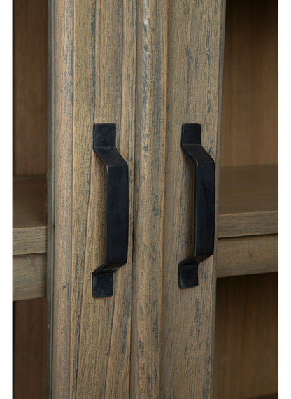 Blakely 90" Dining Hutch