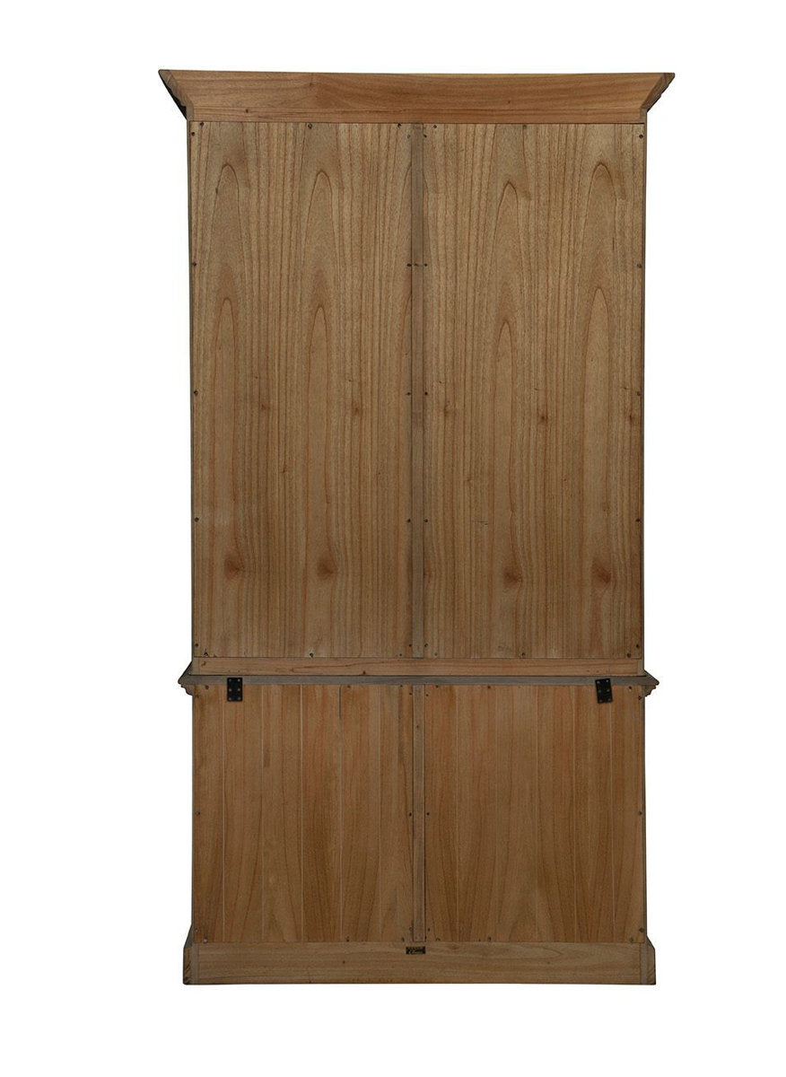 Blakely 90" Dining Hutch