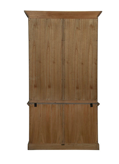 Blakely 90" Dining Hutch