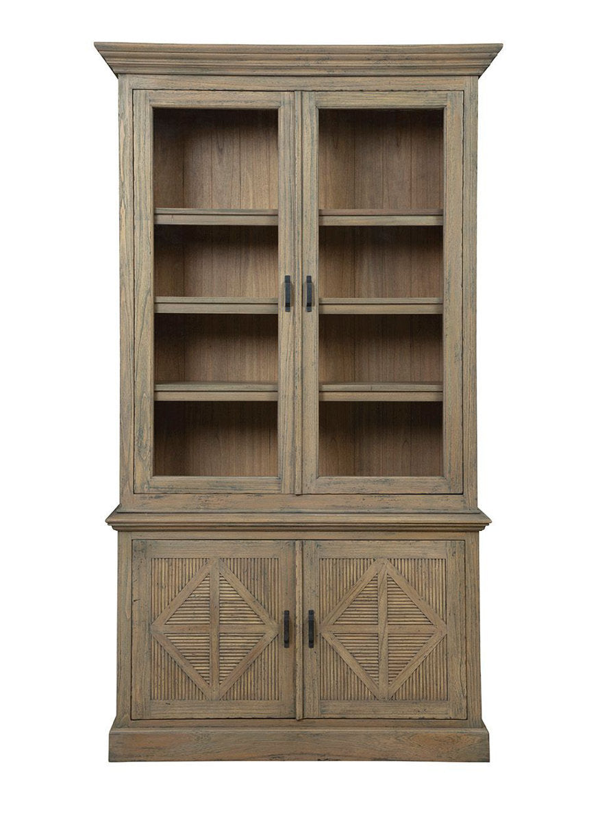 Blakely 90" Dining Hutch